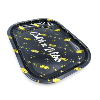 Vibes Bandeja enrollar cigarros armar porros