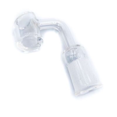 Hembra 14mm Banger wax Tazon ceras bong fumar Pipa de agua