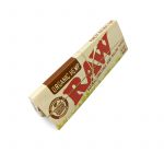 Papeles para enrollar cigarros organic raw