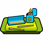 VaporWeeds Icono Categoria Accesorios