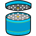 VaporWeeds Icono Categoria Moledores