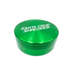 moledor santa cruz shredder grande