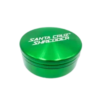 Santa Cruz Shredder Grinder 7cm 2 piezas 01