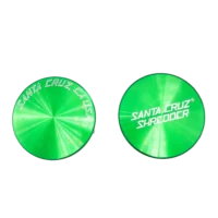 Santa Cruz Shredder Grinder 7cm 2 piezas 03