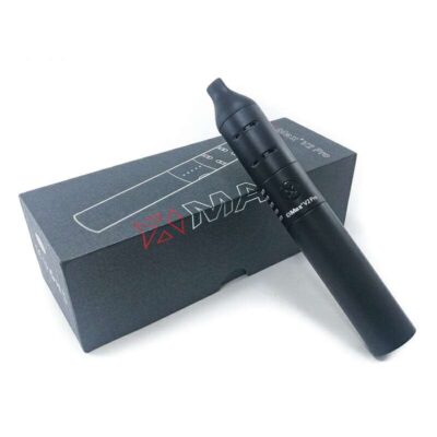 V2 Pro II Pro XMax Vaporizador Hierba Seca