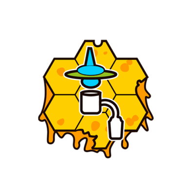 Coberturas dab · Carb caps