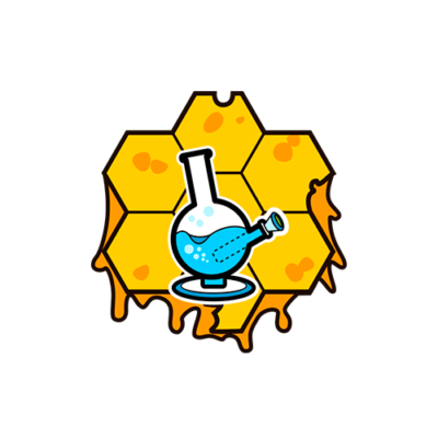 Pipa de agua ceras · Rig