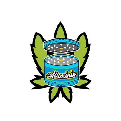 Moledores en aluminio