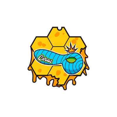 Pipas ceras · Recolectores