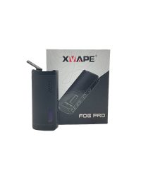 Fog Pro XVape Vaporizador Hierba seca 2022