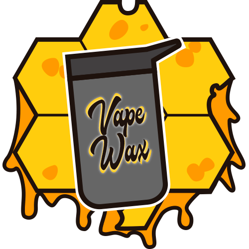 Concentrate vape icon VaporWeeds
