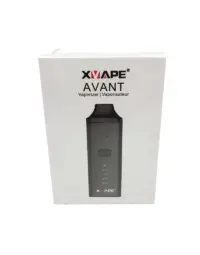 Avant Xvape_VaporWeeds