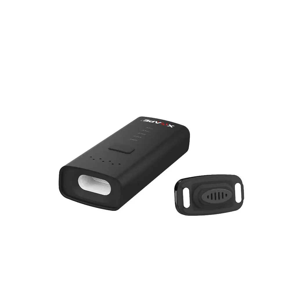 Topgreen-Impact-Resistant-Metal-Body Xvape-Avant-Magnetic-Ceramic-Mouthpiece-Not-Burn-Heating-Vapor-Pen