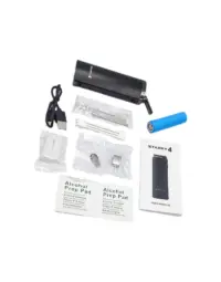 Starry V4 Xmax Kit_VaporWeeds