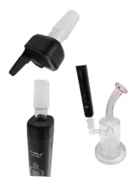 V3 pro Xmax Adaptador Bong 00_VaporWeeds