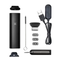 Pax Plus Complete kit VaporWeeds