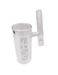 Taster Shot Grav Labs Blanco