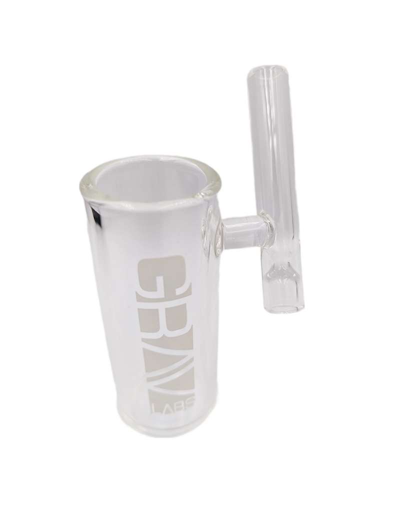 Taster Shot Grav Labs Blanco