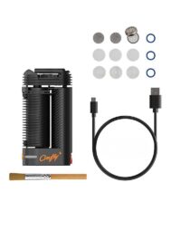 crafty Plus storz bickel 04