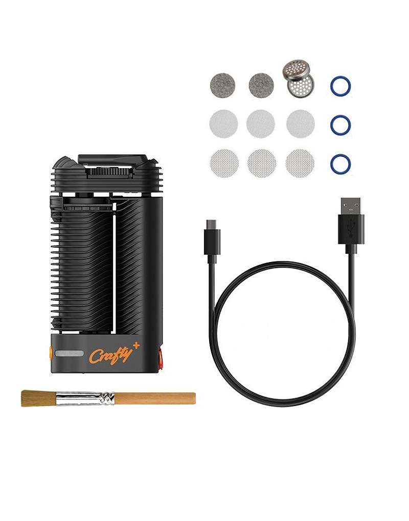 crafty Plus storz bickel 04