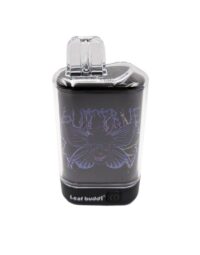 Leaf Buddi Aura Pro 01