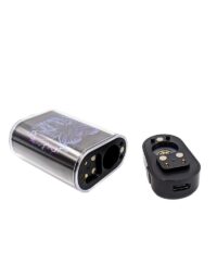 Leaf Buddi Aura Pro 02