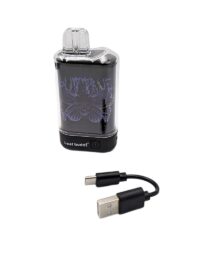 Leaf Buddi Aura Pro kit