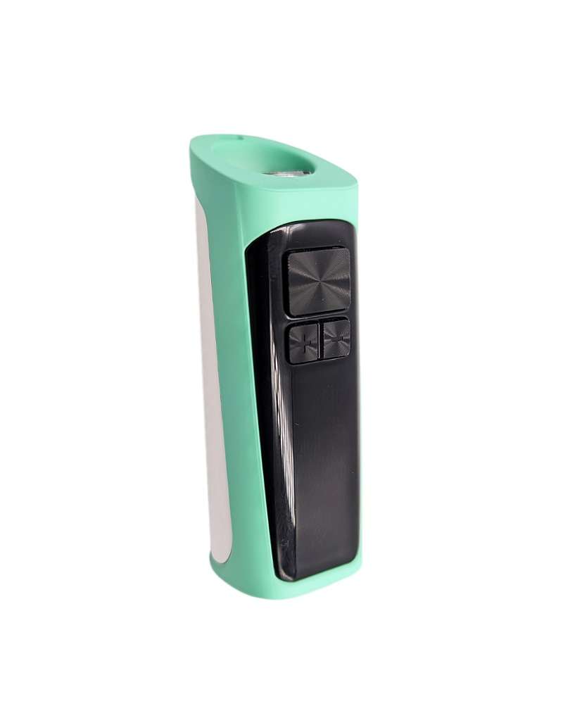 Tik20 400mAh verde pastel Vape 510 01