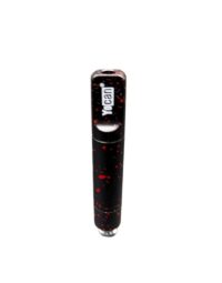 Yocan Wulf cart Ceras 510 Negro Rojo