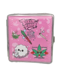 Cigarrera Baked Bunny 03