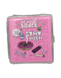 Cigarrera Baked Bunny 04