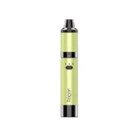 Apple_Green vaporizador - Ceras 1