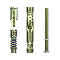 DynaVap M Verdium 04