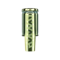 DynaVap M Verdium 08