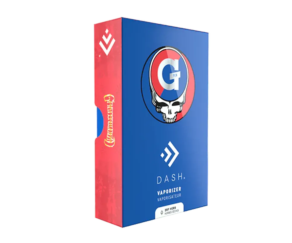 GD_Dash_Web_BoxFront vaporizador herbal