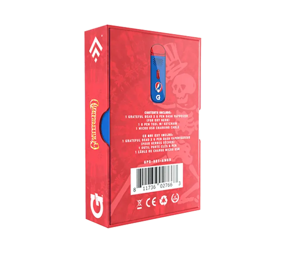 GD_Dash_Web_BoxRear vaporizador herbal