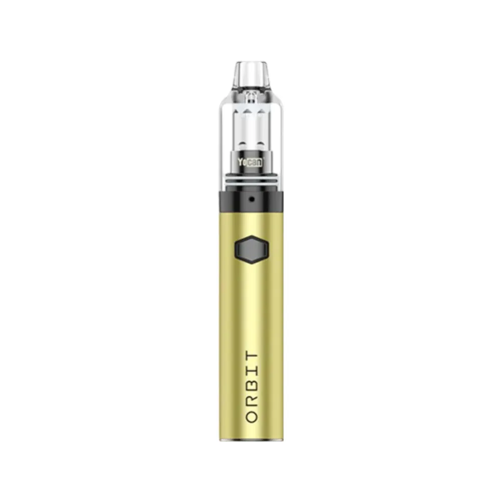 Gold vaporizador - Ceras 3