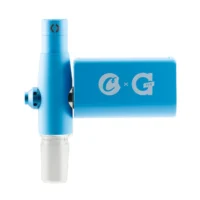 Gpen Connect vaporizador Ceras e-Rig 11
