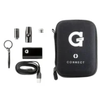 Gpen Connect vaporizador Ceras e-Rig 3