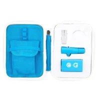 Gpen Connect vaporizador Ceras e-Rig 8