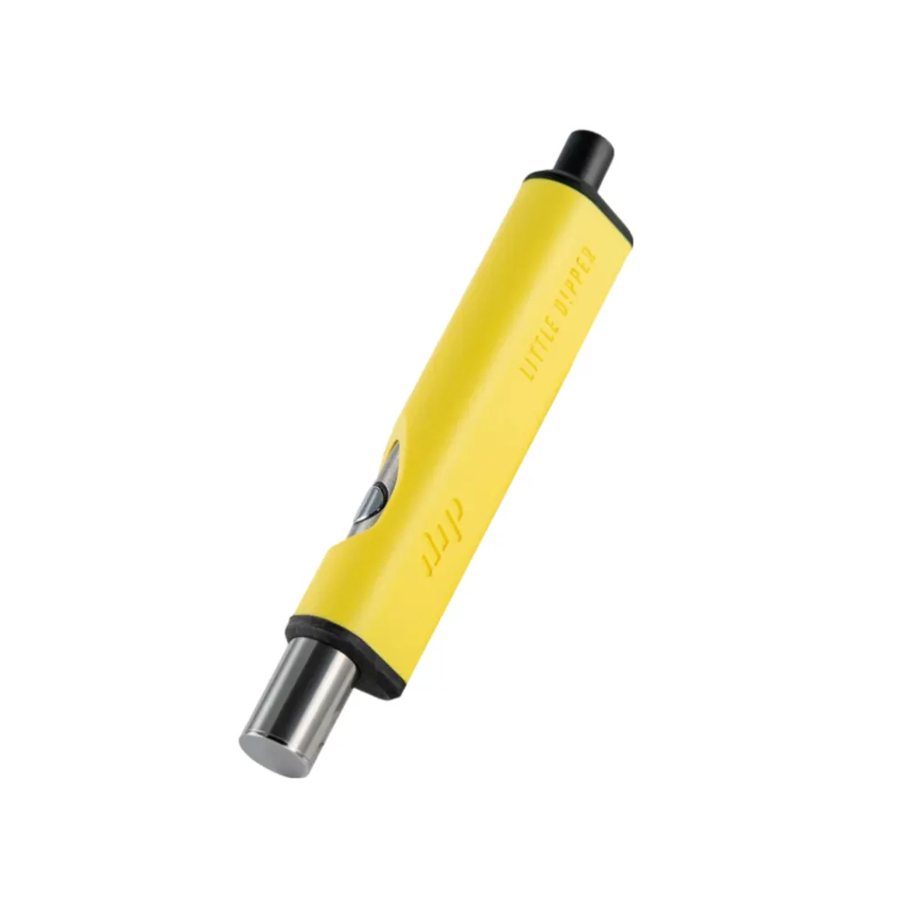 LD-studio-yellow-3 vaporizador - Ceras 7