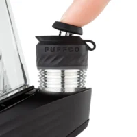 PeakProOnyxDetail3DXL vaporizador Ceras