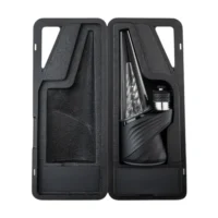 PeakProOnyxinCase3DXL vaporizador Ceras