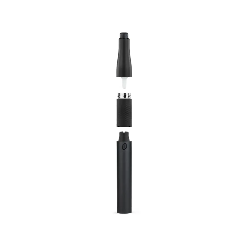Puffco Plus portable vaporizer 01
