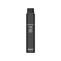 YocanCubeX-black vaporizador - Ceras 2