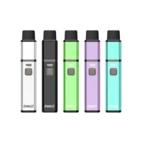 YocanCubeXColors vaporizador - Ceras 3