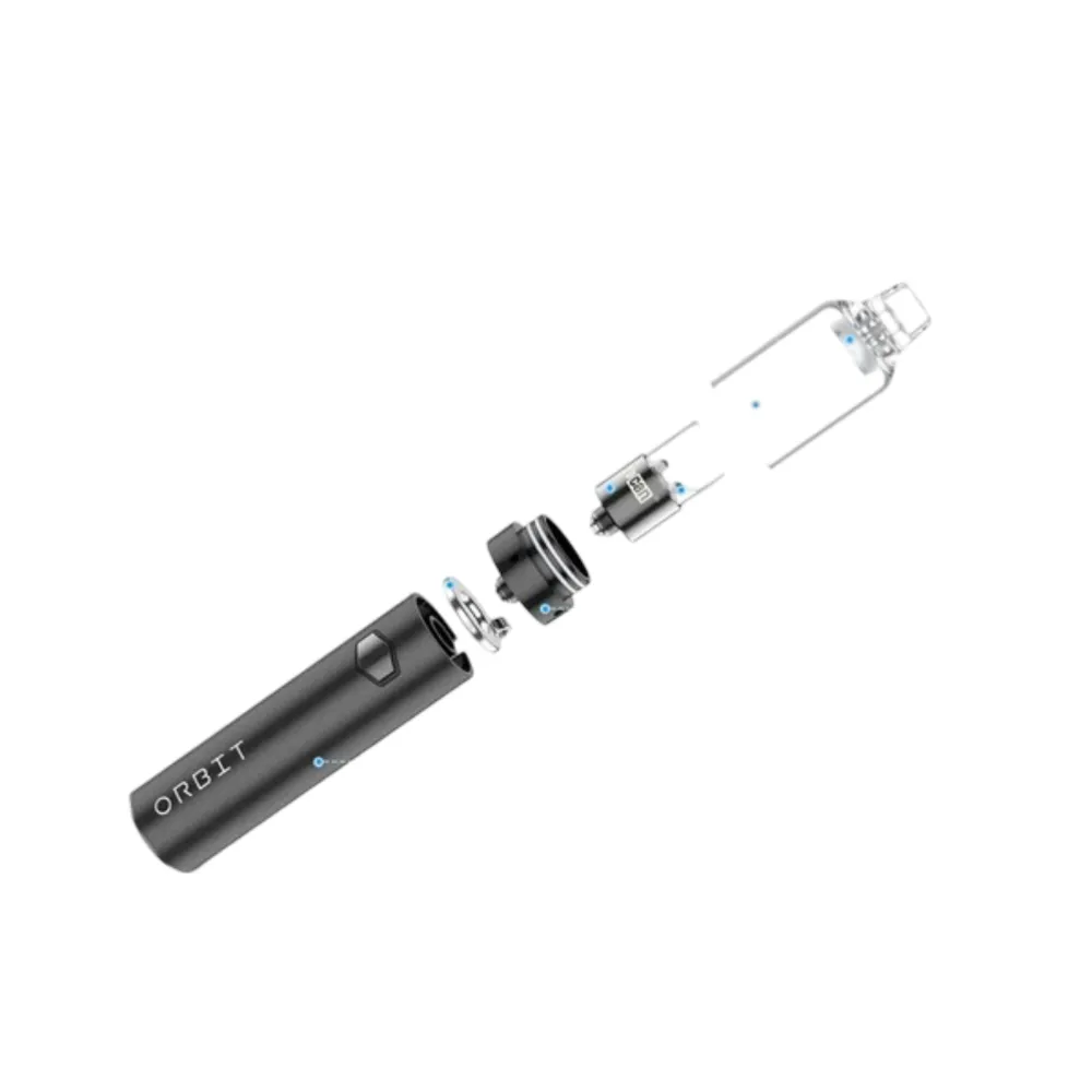 YocanOrbitexploadedview vaporizador - Ceras 6