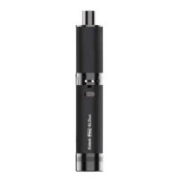 evolve-plus-xl-duo-dry-herb-bk vaporizador - Ceras 1