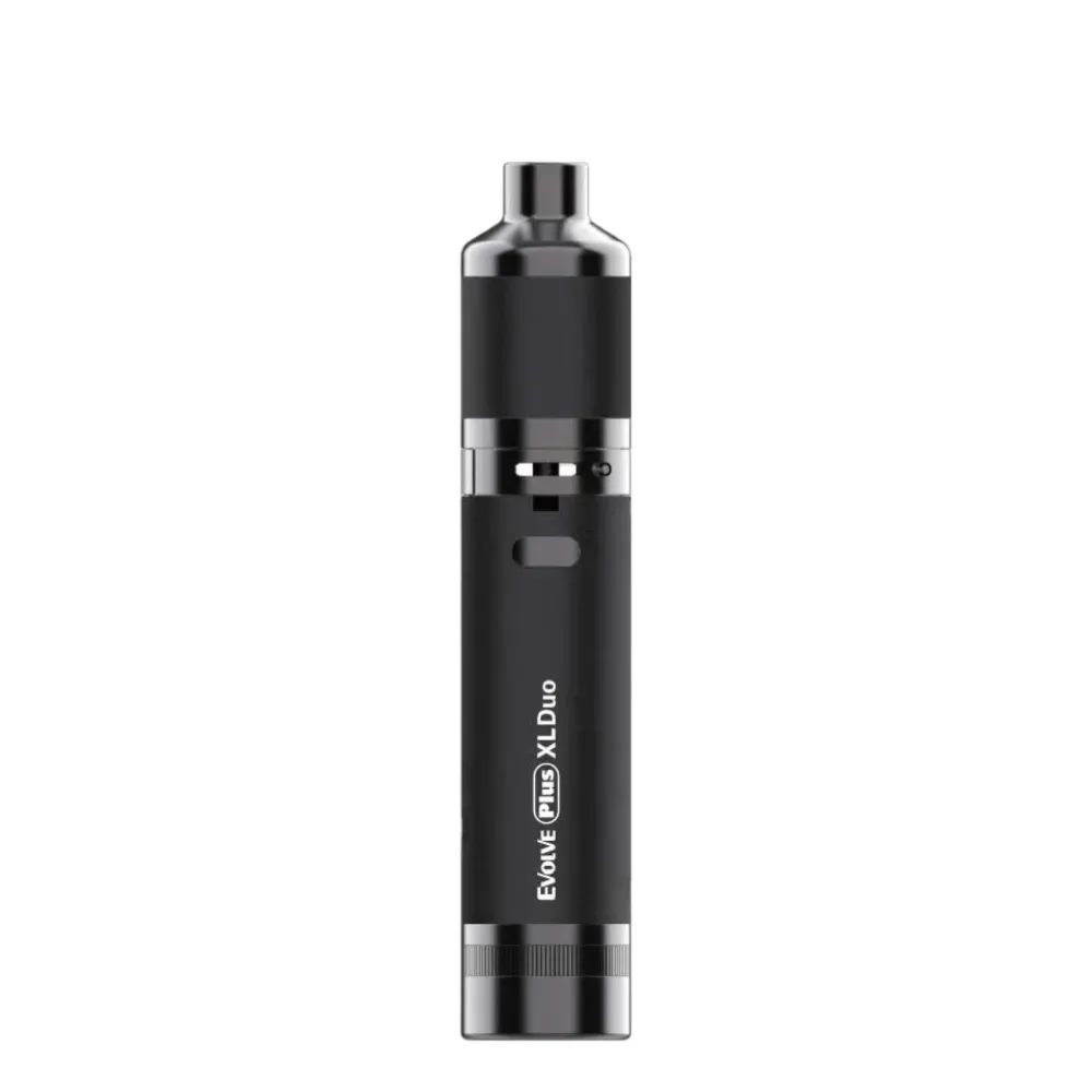 evolve-plus-xl-duo-wax-pen-bk vaporizador - Ceras 3