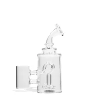 exxus-vape-go-plus-concentrate-vaporizer-glass vaporizador - Ceras 2